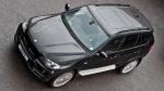 BMW X5 5S 3.OD by Kahn Design 2012 года